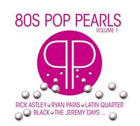 Various 80s Pop Pearls Vol.1 (CD) (Importación USA)