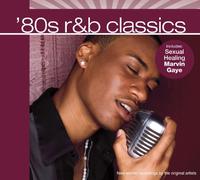 Various - 80s R&B Classics
