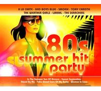 Various - 80s Summer Hit Party [Import]
