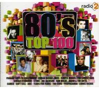 Various - 80's Top 100