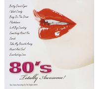 Various - 80's Totally Awesome