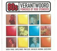Various - 80's Verantwoord [Import]