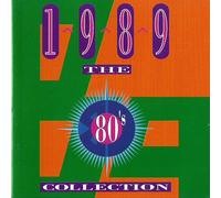 Various - 8Os CoIIection: I989