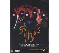 Various - 9 1/2 Ninjas [Import Belge] [Vinilo]