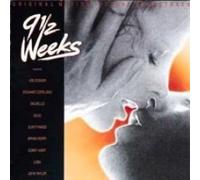 Various - 9 1/2 Weeks - Original Motion Picture Soundtrack - Capitol Records - 038-74 6722 1