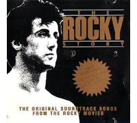 Various - 9 Originale Titel aus den legendären Box Filmen mit Sylvester Stallone