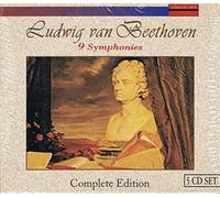 Various - 9 Sinfonies/Complete Edition