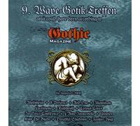 Various - 9 Wave Gotik Treffen 200