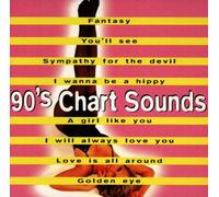 Various - 90`s Chart Sounds