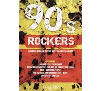 Various - 90 S Rockers [Reino Unido] [DVD]