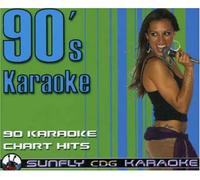 Various - 90's Karaoke