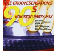 Various - 90s Non-Stop