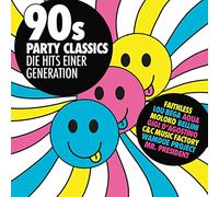 Various - 90s Party Classics-Die Hits Einer Generation [Import]