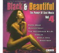 Various - 90s Soul Musique (Compilation CD, 39 Tracks)