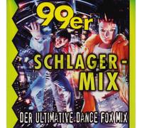 Various - 99er Schlager-Mix