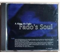 Various - A Alma Do Fado (Fado'S Soul)