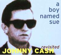 Various - A Boy Named Sue-Johnny Cash Revisited [Import]