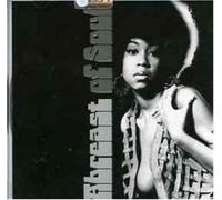 Various - A Breast Of Soul