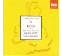 Various - A Britten Collection
