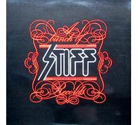 Various - A Bunch Of Stiff Records