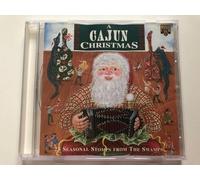 Various - A Cajun Christmas