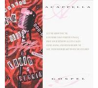 Various - A Capella Gospel