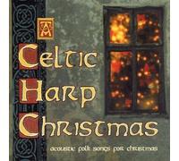 Various - A Celtic Harp Christmas