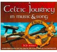 Various - A Celtic Journey in Music & So