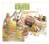 Various - A Child's Garden of Grass