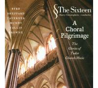 Various: a Choral Pilgrimage