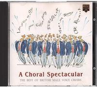 Various - A Choral Spectacular