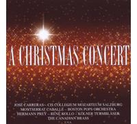 Various - A Christmas Concert