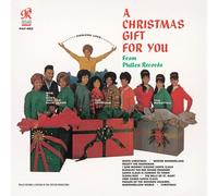 Various -a Christmas Gift For You From Philles Records (2023) LP Vinilo Pedido