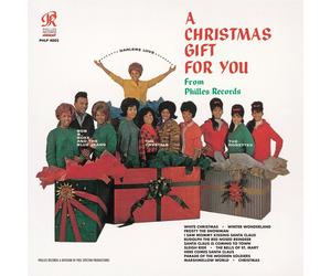 Various -a Christmas Gift For You From Philles Records (2023) LP Vinilo Pedido