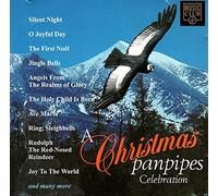 Various - A Christmas Panpipes Celebr