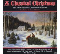 Various - A Classical Christmas