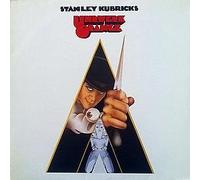 Various / A Clockwork Orange 'Uhrwerk Orange'