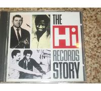 Various - A Compact History of Hi