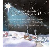 Various - A Country Superstar Vol.2