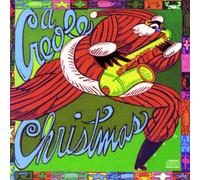 Various A CREOLE CHRISTMAS (CD) (Importación USA)