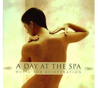 Various - A DAY AT THE SPA vol. 2