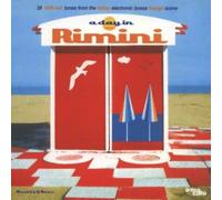 Various - A Day in Rimini [Vinilo]