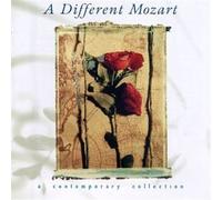Various - A Different Mozart