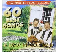 Various - A Drop in Your Hand