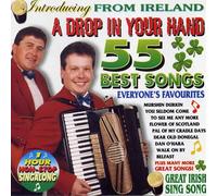 Various - A Drop in Your Hand