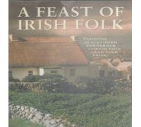 Various - A Feast of Irish Folk