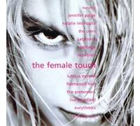 Various - A Female Touch