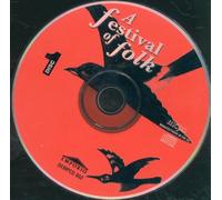 Various - A Festival of Folk