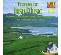 Various - A Festival of Irish Music