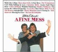 Various - A Fine Mess [Vinyl]